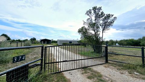 A home in Castroville