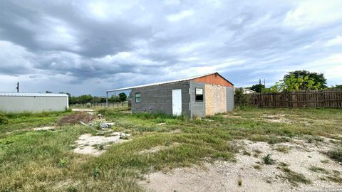 A home in Castroville