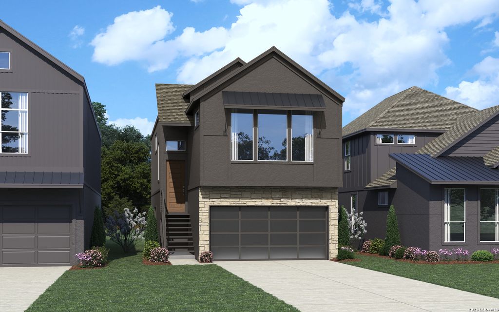 Photo of 20675 Huebner Rd UNIT 516, San Antonio, TX 78258 (MLS # 1957508)