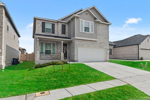 A home in New Braunfels