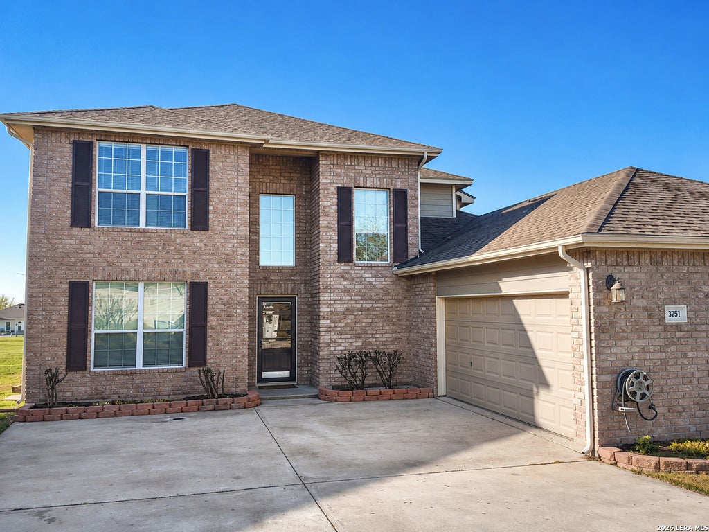 Photo of 3751 Columbia, Cibolo, TX 78108 (MLS # 2009922)