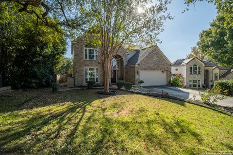 A home in Schertz