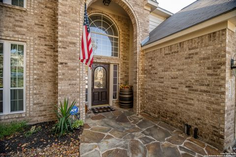 A home in Schertz