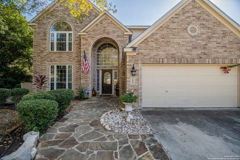 A home in Schertz