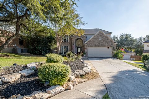 A home in Schertz