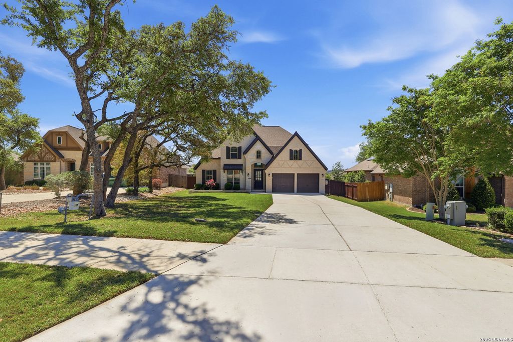 Photo of 109 BOULDER CRK, Boerne, TX 78006 (MLS # 1957582)