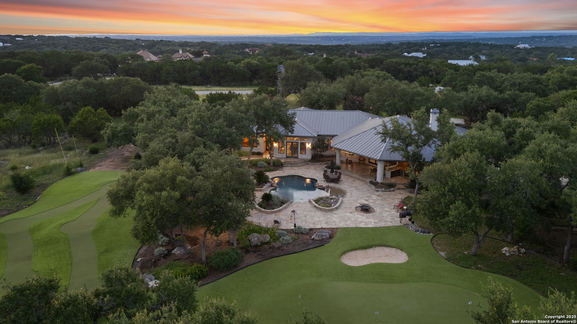603 Rio Cordillera