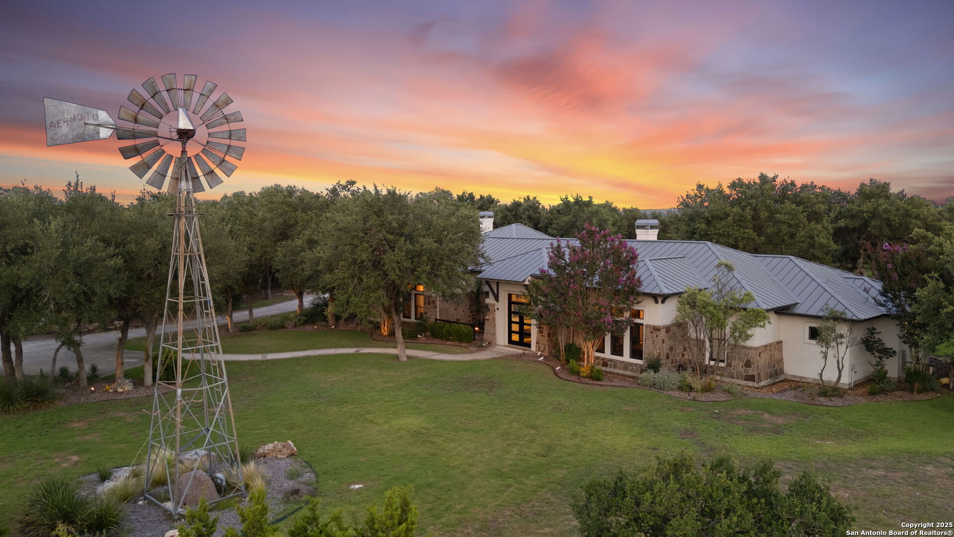 603 Rio Cordillera