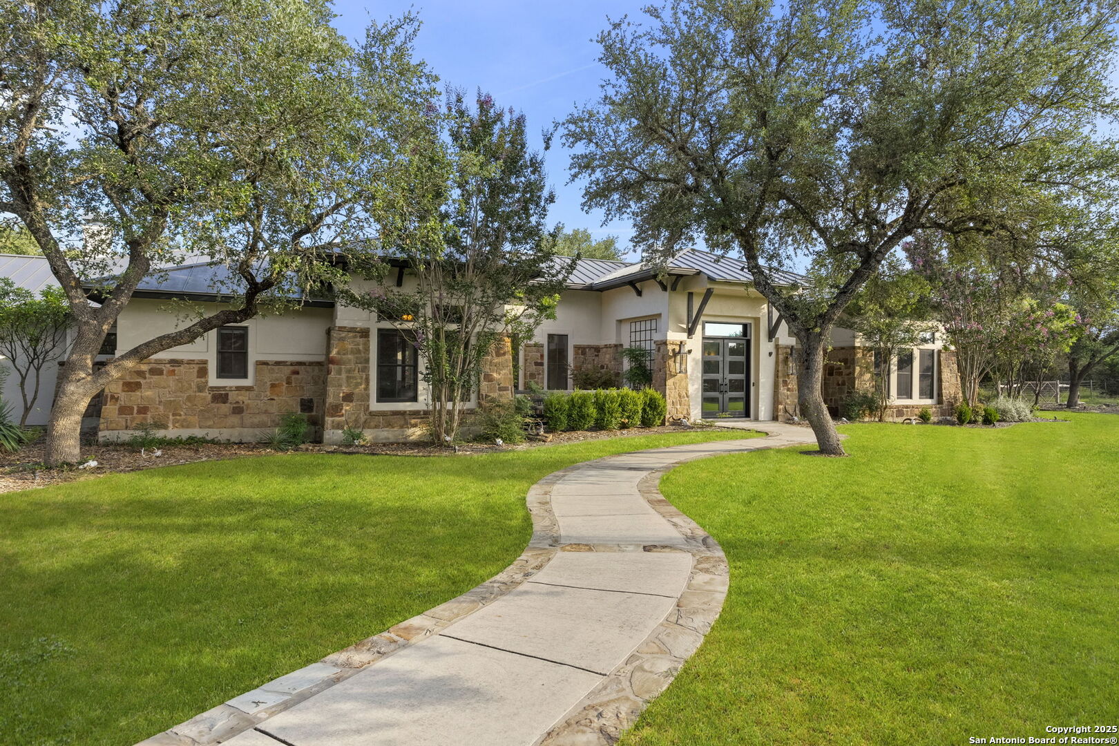 603 Rio Cordillera