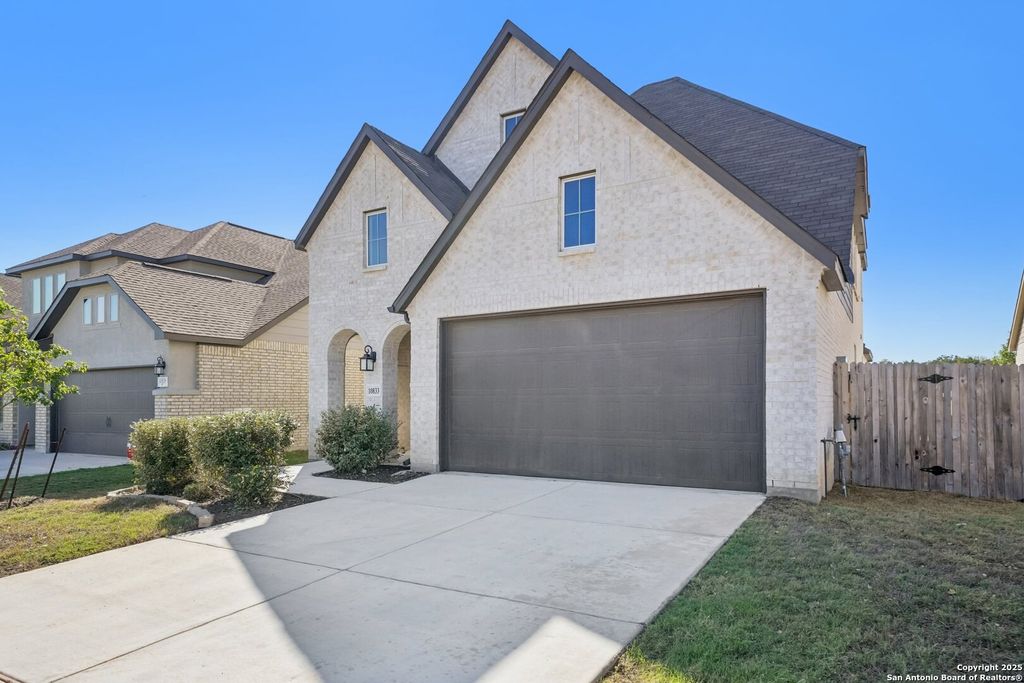 Photo of 10833 Coppola, San Antonio, TX 78254 (MLS # 1915875)