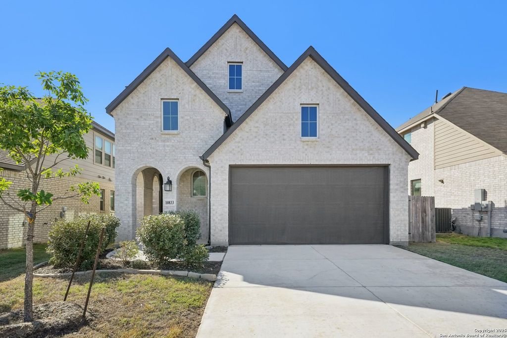 Photo of 10833 Coppola, San Antonio, TX 78254 (MLS # 1915875)