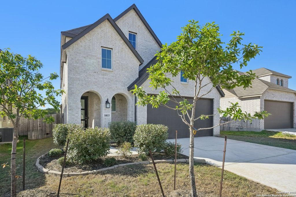Photo of 10833 Coppola, San Antonio, TX 78254 (MLS # 1915875)
