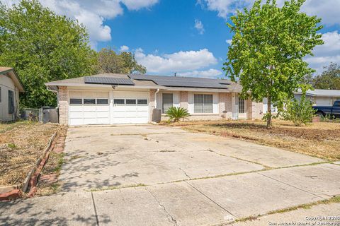 Photo of 7123 Cloverfield, San Antonio, TX 78227 (MLS # 1916561)