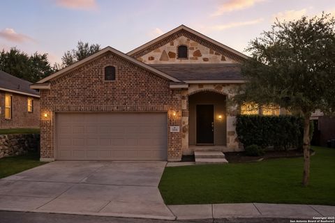 Photo of 7616 Mission Summit, Boerne, TX 78015 (MLS # 1916177)