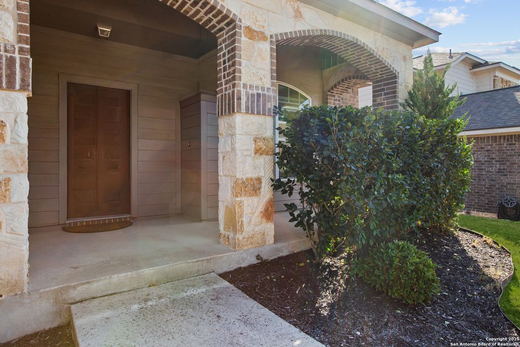 Photo of 7616 Mission Summit, Boerne, TX 78015 (MLS # 1916177)