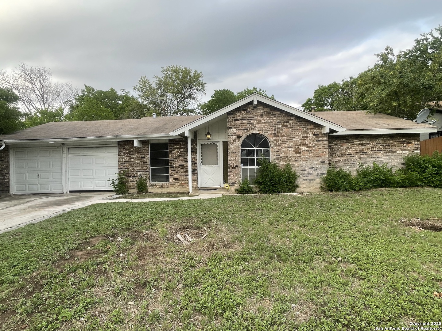 4319 Las Cruces