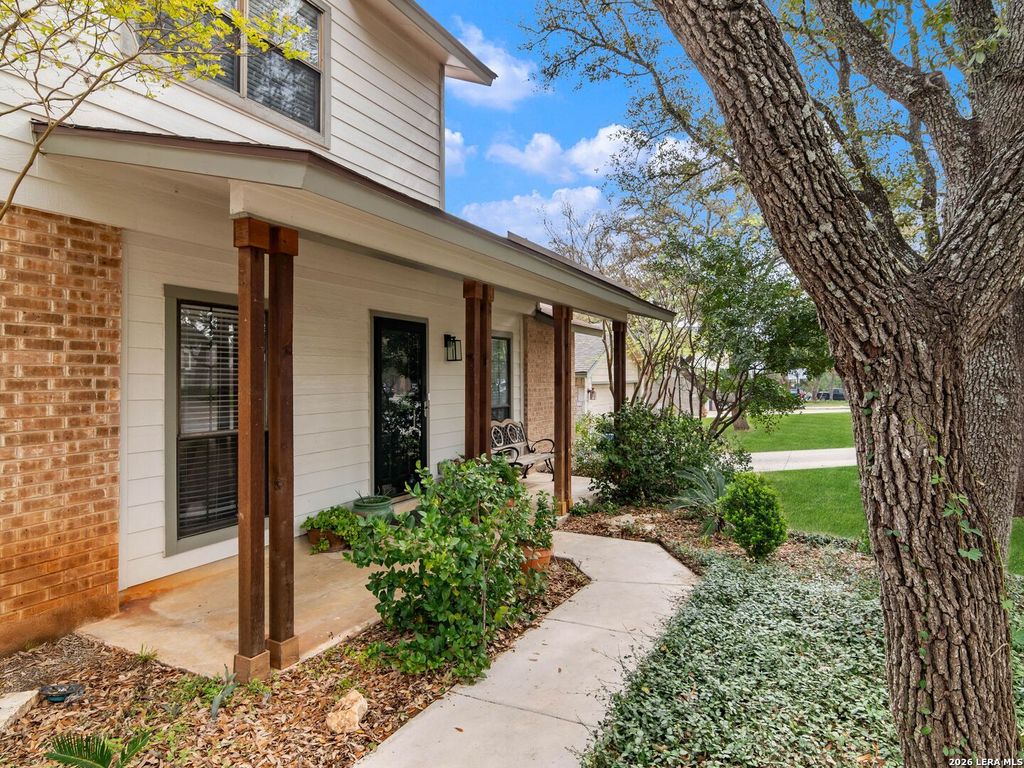 Photo of 1913 Creek Mountain, San Antonio, TX 78259 (MLS # 1946262)