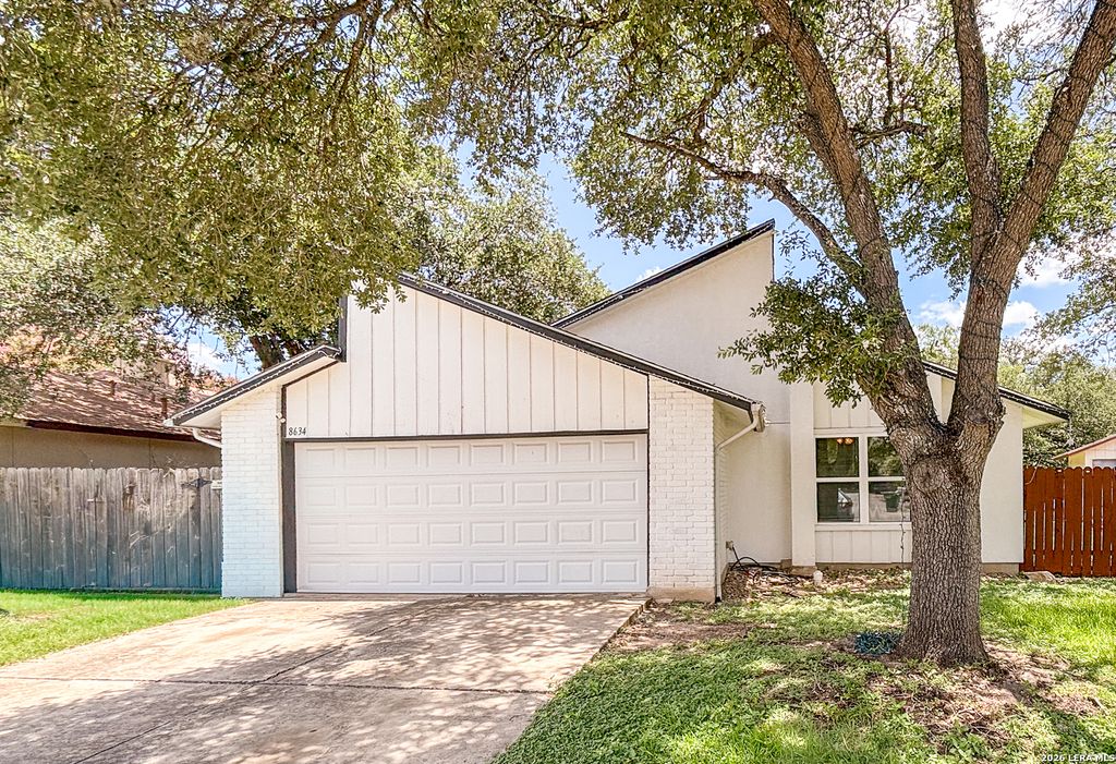 Photo of 8634 Westgrove Dr, San Antonio, TX 78240 (MLS # 2000059)