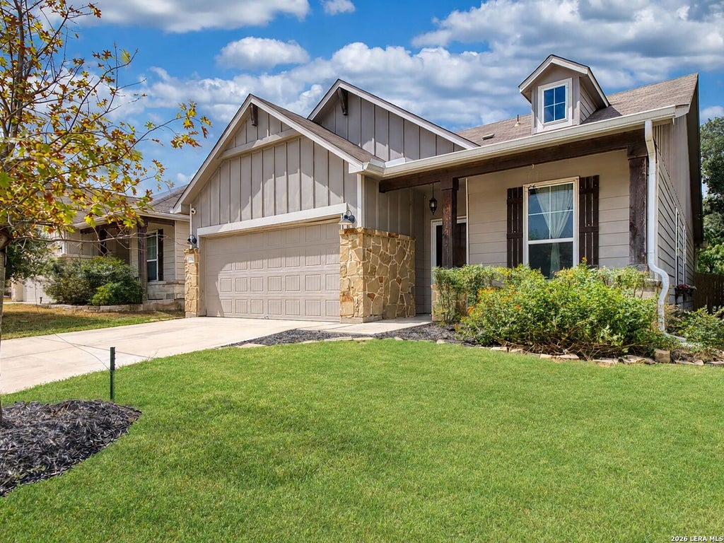 Photo of 27337 Emilie Canyon, San Antonio, TX 78260 (MLS # 2018111)