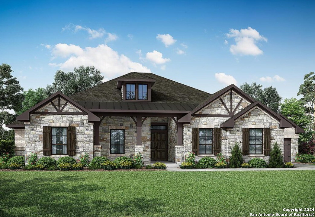 5221 Estates Oak Way