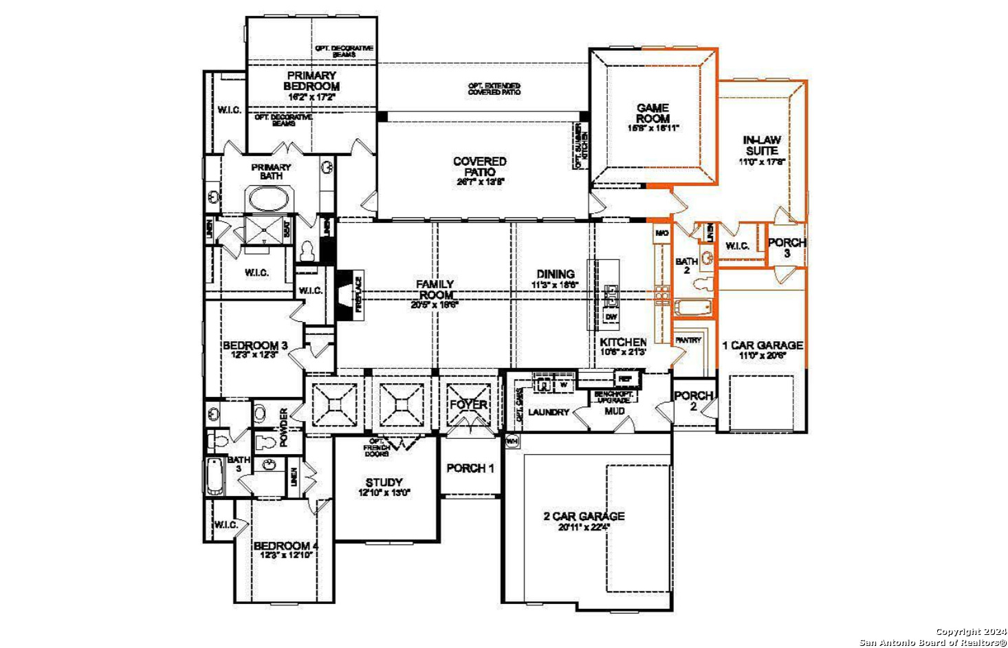 5221 Estates Oak Way