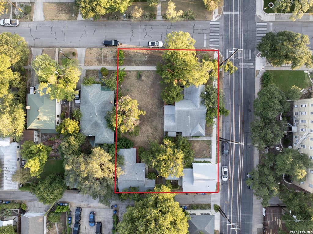 Photo of 133 W HUISACHE AVE, San Antonio, TX 78212 (MLS # 2018412)