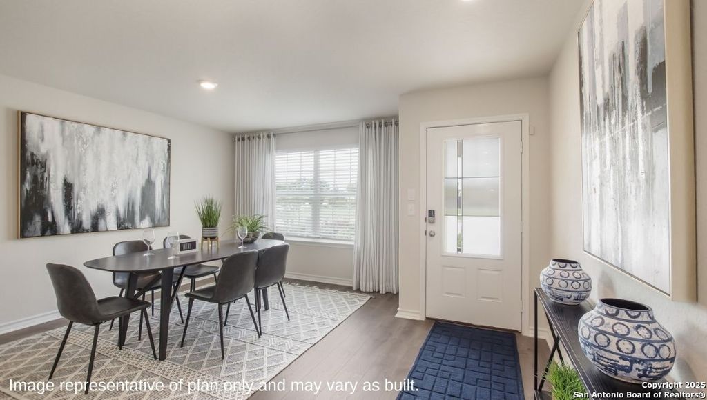 Photo of 3110 Davis Trace, San Antonio, TX 78245 (MLS # 1933919)