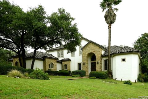 Photo of 20 Arnold Palmer, San Antonio, TX 78257 (MLS # 1913775)