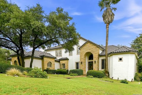 20 Arnold Palmer San Antonio TX 78257