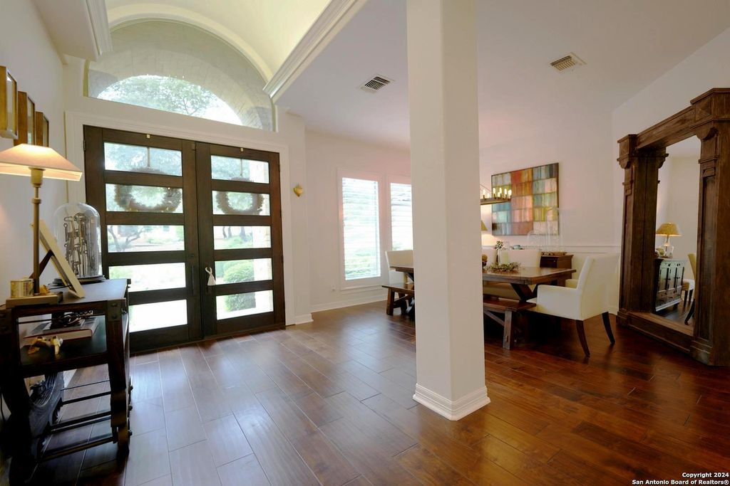 Photo of 20 Arnold Palmer, San Antonio, TX 78257 (MLS # 1913775)