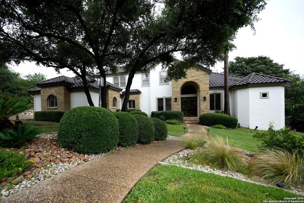 Photo of 20 Arnold Palmer, San Antonio, TX 78257 (MLS # 1913775)