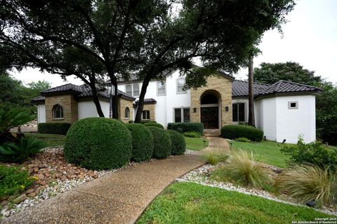 20 Arnold Palmer San Antonio TX 78257