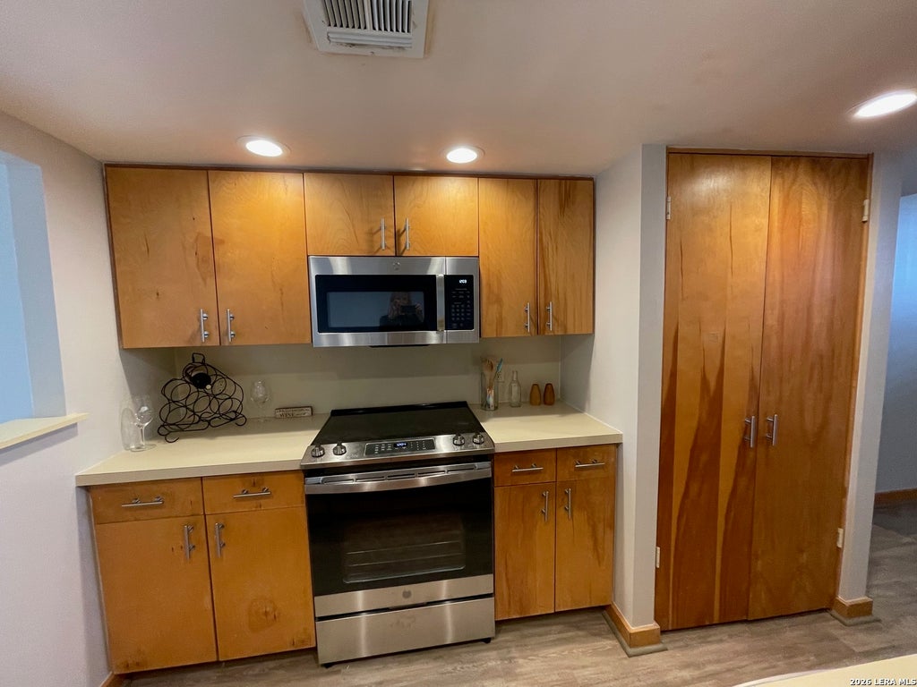 Photo of 1012 Guadalupe St 3B #3B, Kerrville, TX 78028 (MLS # 1961929)