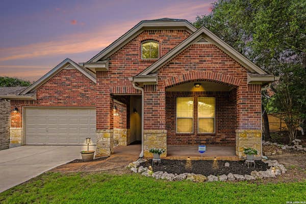 4739 Becker Vine, San Antonio, TX, 78253