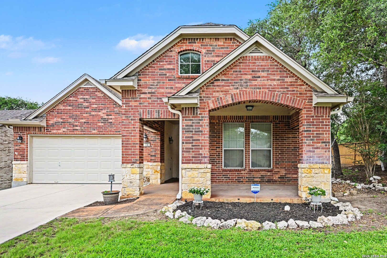 4739 Becker Vine