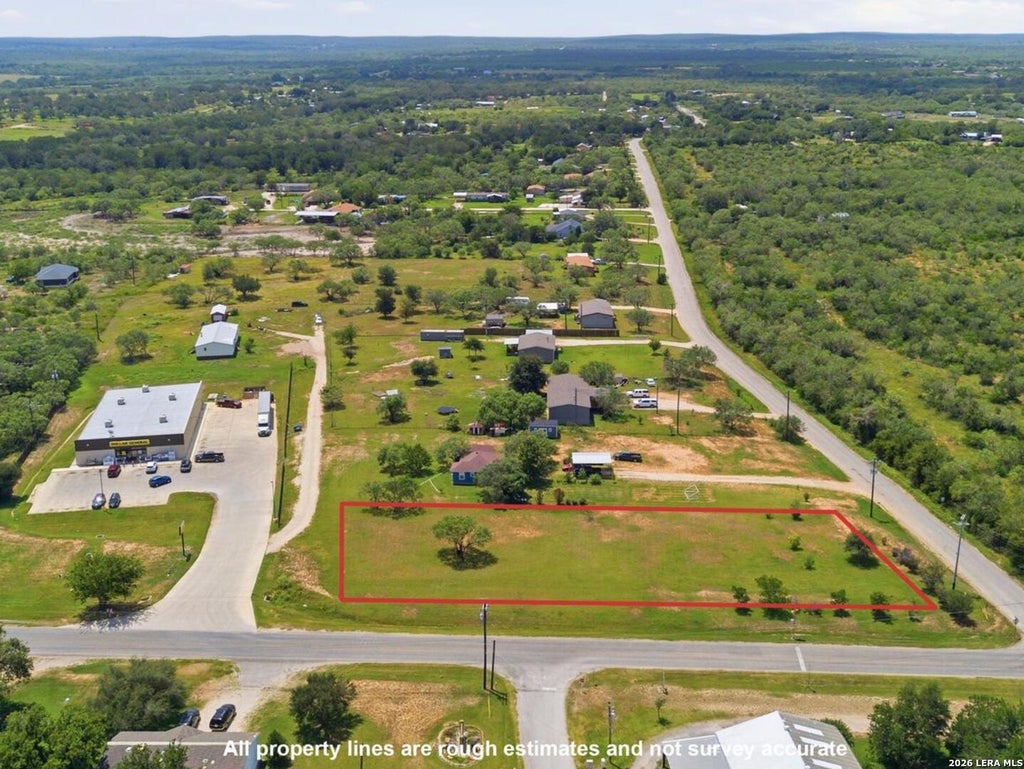 Photo of 105 MUEHL RD, Seguin, TX 78155 (MLS # 2004179)