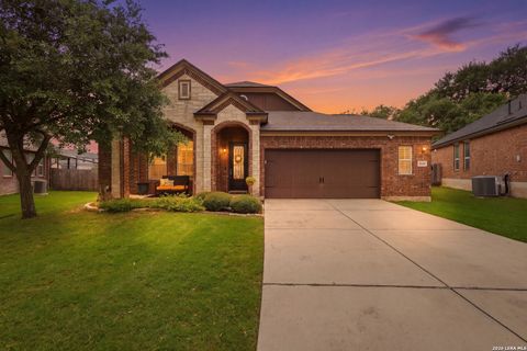 Photo of 26203 Shady Acres, San Antonio, TX 78260 (MLS # 1970385)