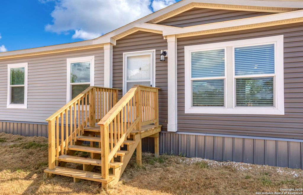 Photo of TBD County Road 769, Devine, TX 78016 (MLS # 1915848)