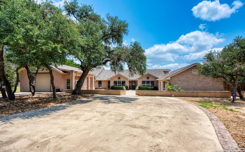 585 Oak Bend Drive Bandera TX 78003