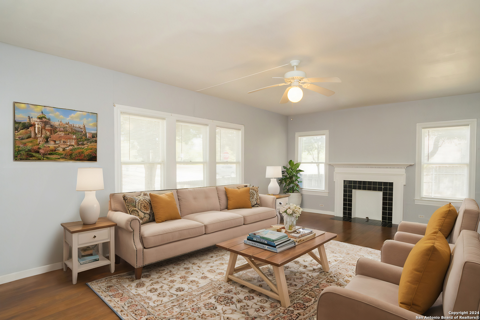 222 FUNSTON PL