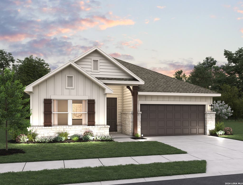 Photo of 200 Yale St, Seguin, TX 78155 (MLS # 2008028)