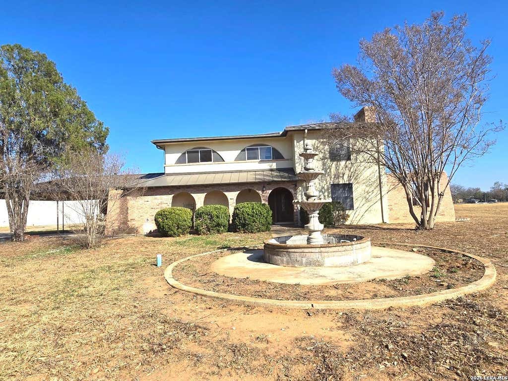 Photo of 18970 W Fm 2790, Lytle, TX 78052 (MLS # 1945400)