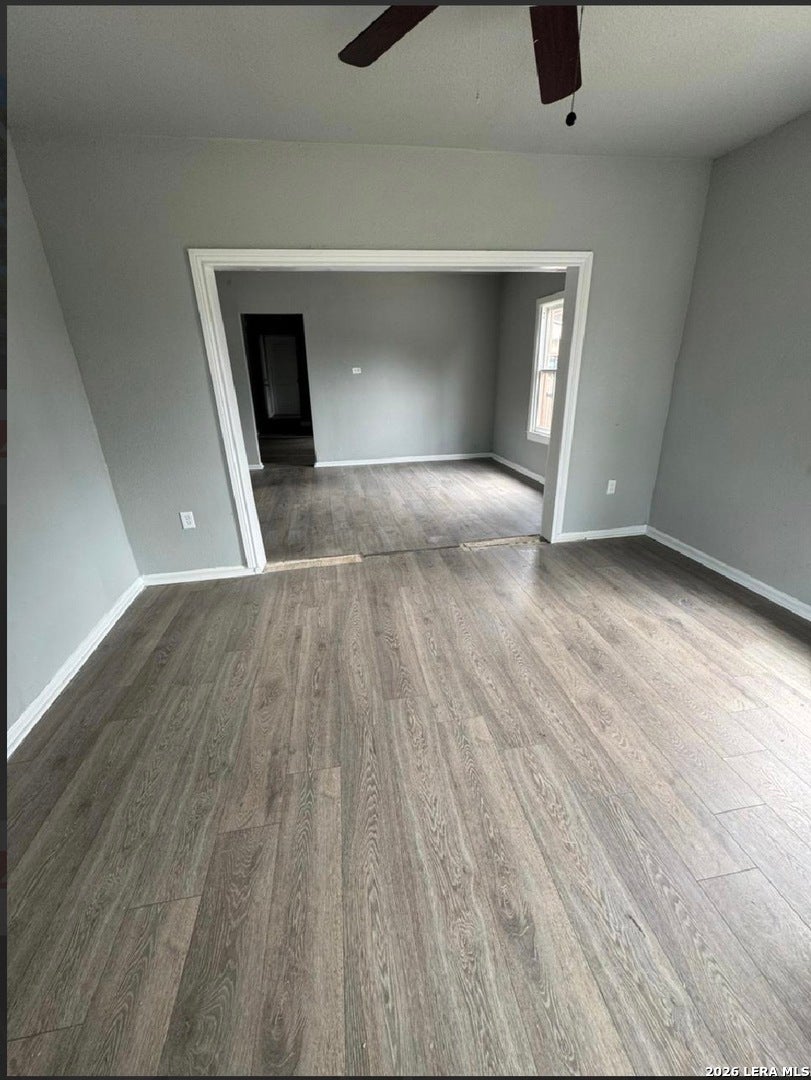 Photo of 2216 SAN FERNANDO ST, San Antonio, TX 78207 (MLS # 1995709)