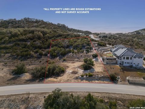 10846 Nina Ridge San Antonio TX 78023