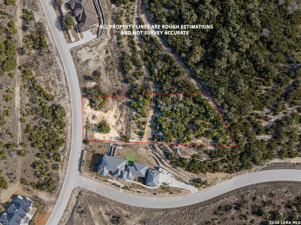 Photo of 10846 Nina Ridge, San Antonio, TX 78023 (MLS # 1938087)