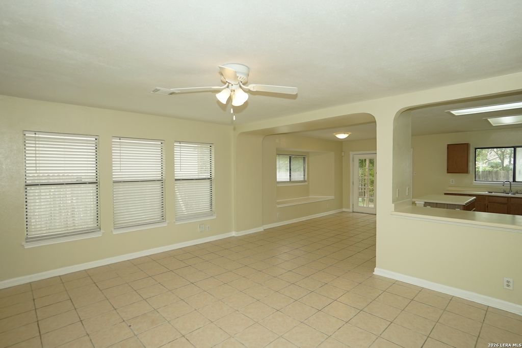 Photo of 7903 BOWENS CROSSING ST, San Antonio, TX 78250 (MLS # 1954236)