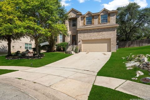 Photo of 511 SEDBERRY CT, San Antonio, TX 78258 (MLS # 1959260)