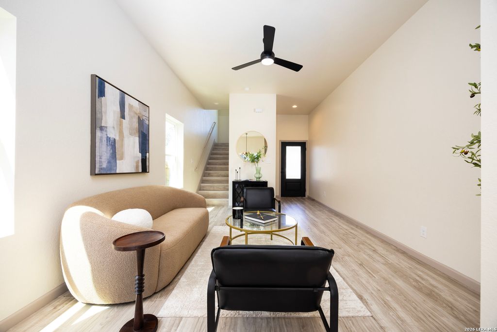 Photo of 326 Cactus St, San Antonio, TX 78203 (MLS # 1957244)