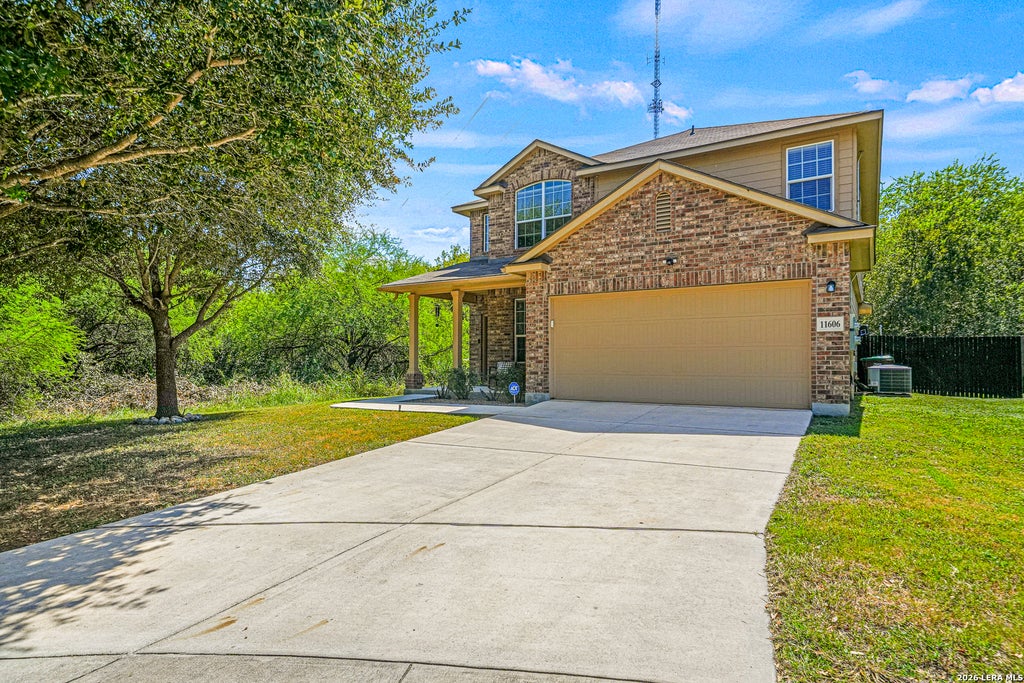 Photo of 11606 Poppy Sands, San Antonio, TX 78245 (MLS # 2019892)