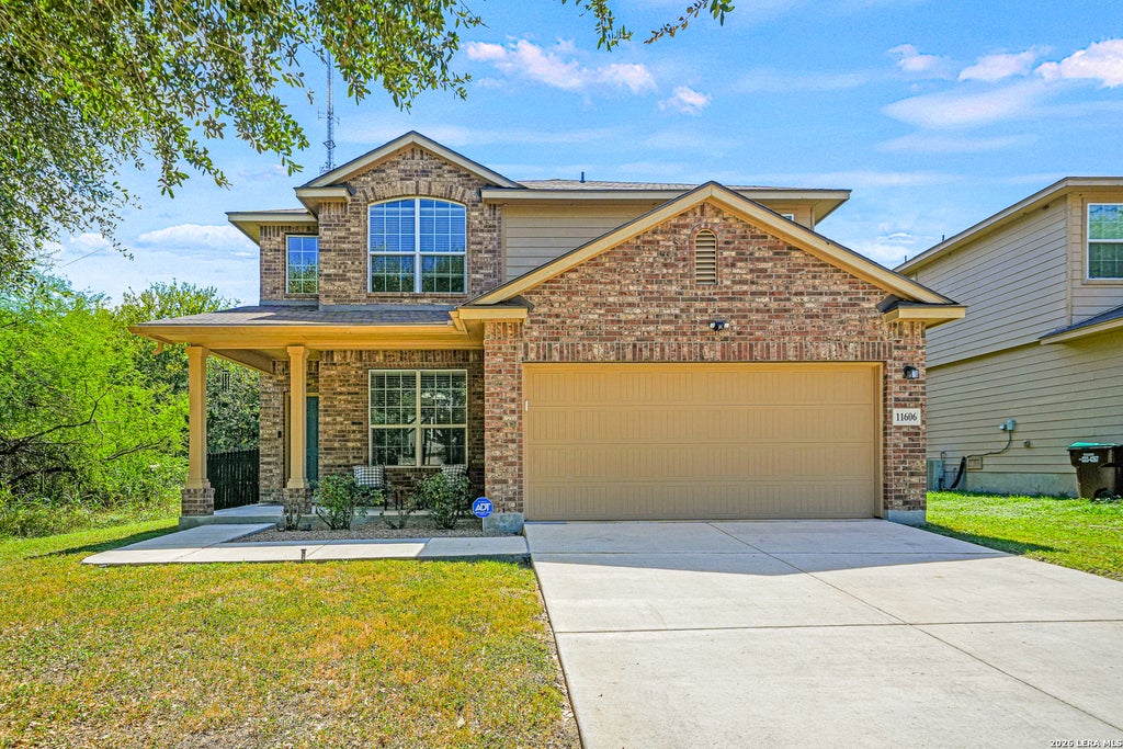 Photo of 11606 Poppy Sands, San Antonio, TX 78245 (MLS # 2019892)